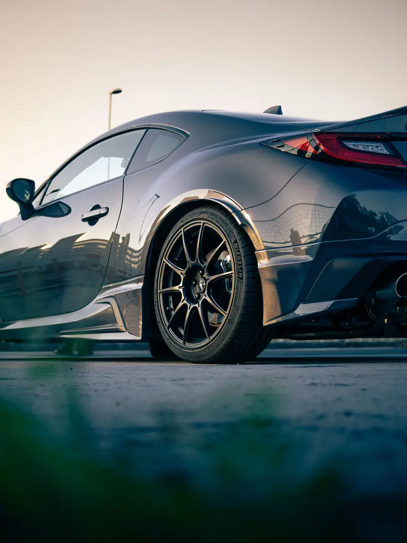 Miguel Madrigal Photography